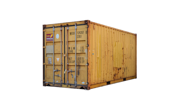 20ft Standard - Image 6