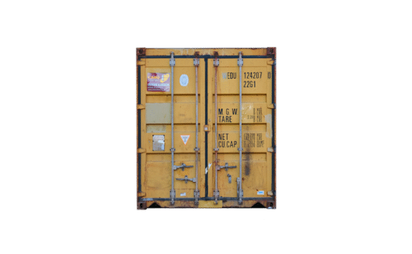20ft Standard - Image 4