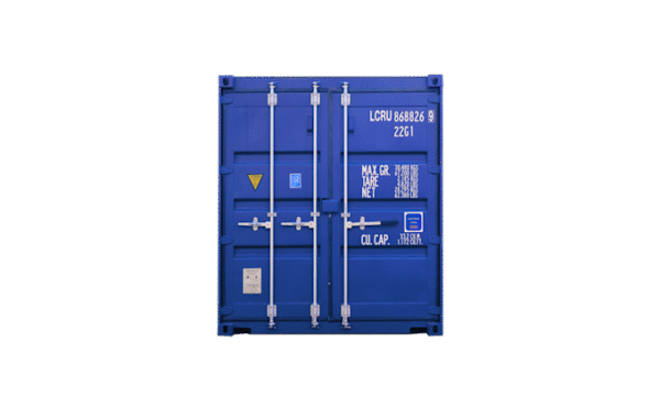 20ft Standard Three Door Handles - Image 6