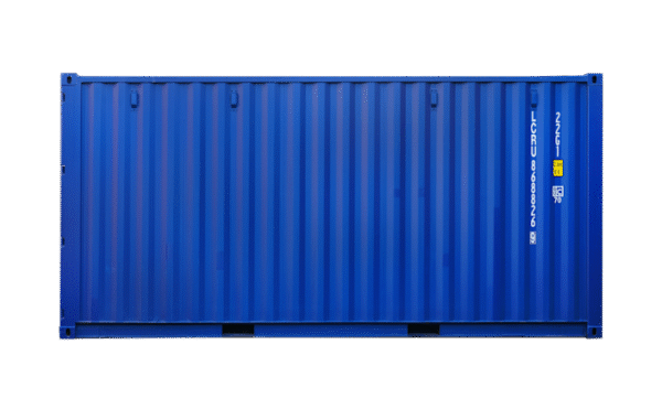 20ft Standard Three Door Handles - Image 4