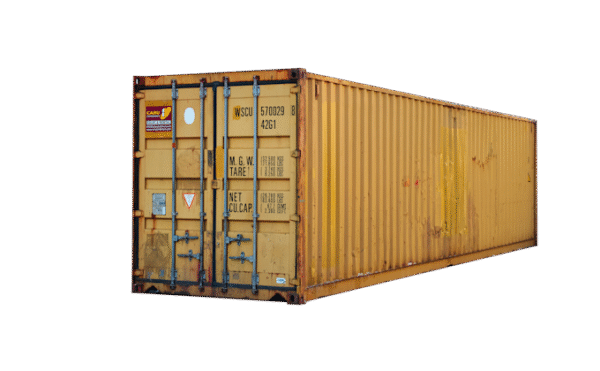40ft High Cube - Image 6