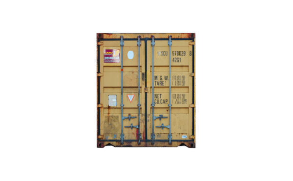 40ft Standard - Image 5