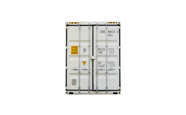 40ft High Cube - Image 3