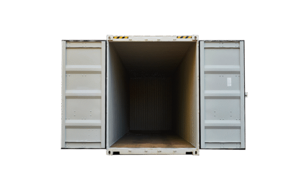 40ft High Cube - Image 2