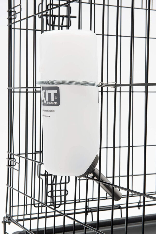 Pet Crate Water Bottle - Image 4