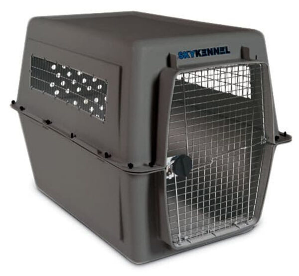 Petmate Airline Cargo Crate Giant