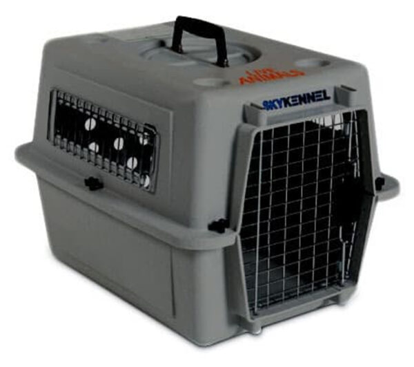 Petmate Airline Cargo Crate Small