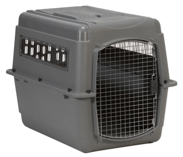 Petmate Airline Cargo Crate Large