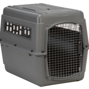 Petmate Airline Cargo Crate Extra Large