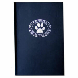 Pet Passport & Medical Record