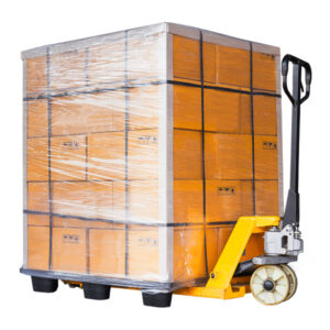 Medium Pallet crate
