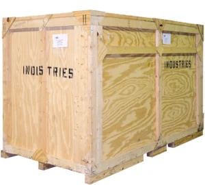 Strong Crate