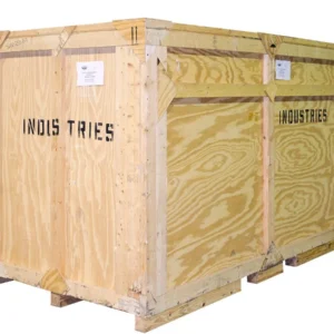 Strong Crate